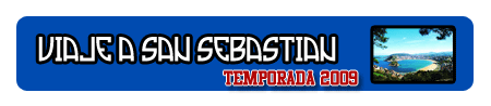 Cronica san sebastian