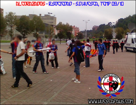 san sebastian 1